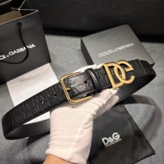 D&G Belts